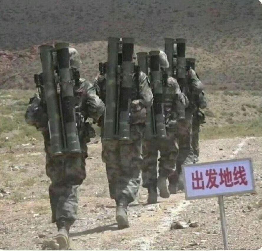 专治火力不足