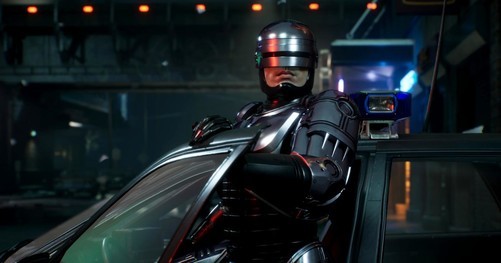 《机械战警：流氓之城》被推迟到9月发售