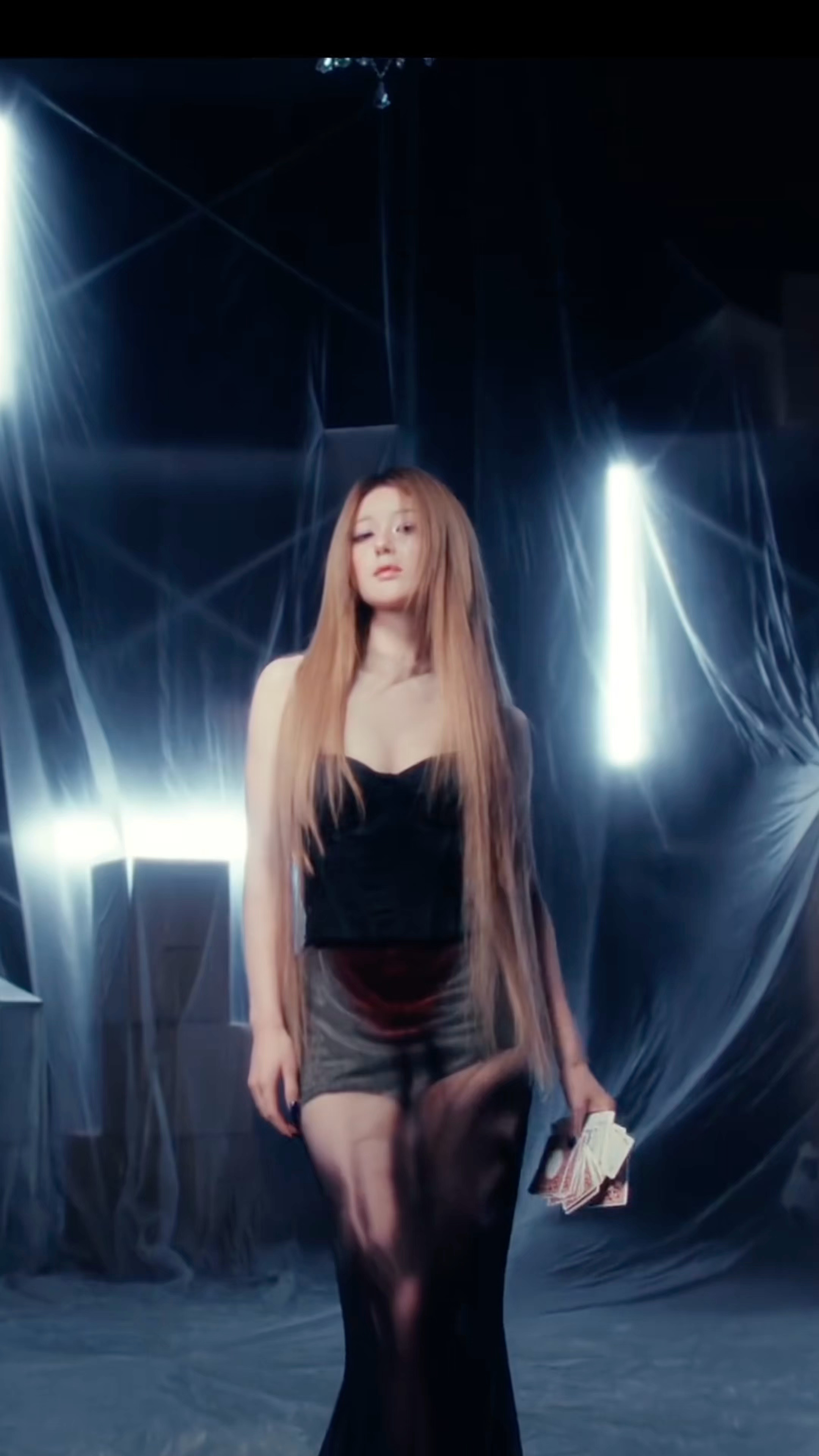 俺娘嘞这是干啥[柯基] ​​​