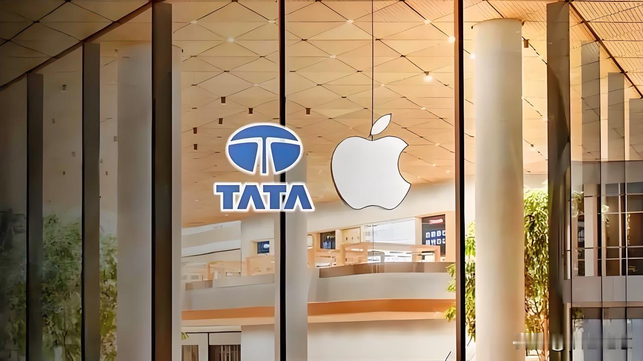 苹果印度工厂翻车了！
距离iPhone 18 Pro发布还有两个多月，苹果印度塔