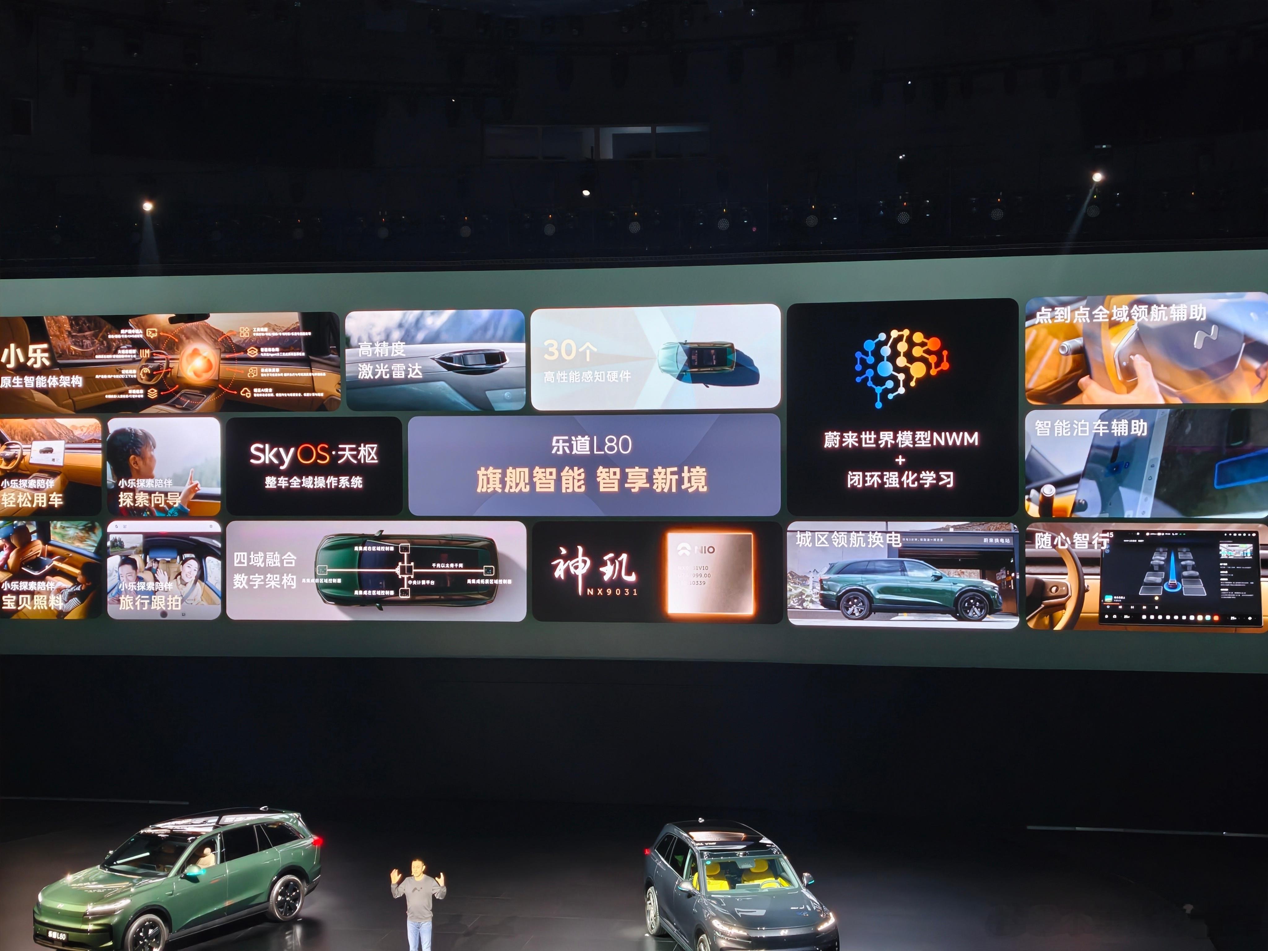 能铺床、能露营、能装下三辆自行车的大五座SUV，预售价格整车是24.58万起，电