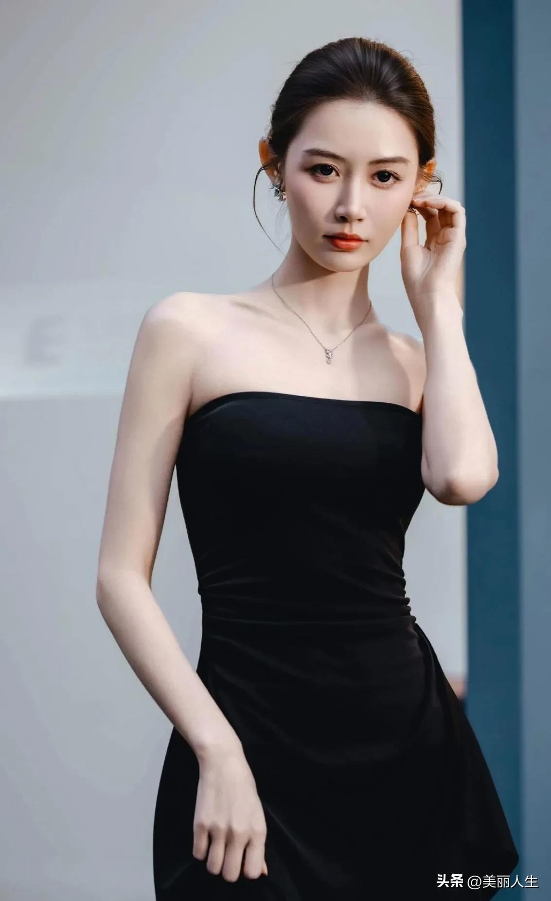 美的像花儿一样