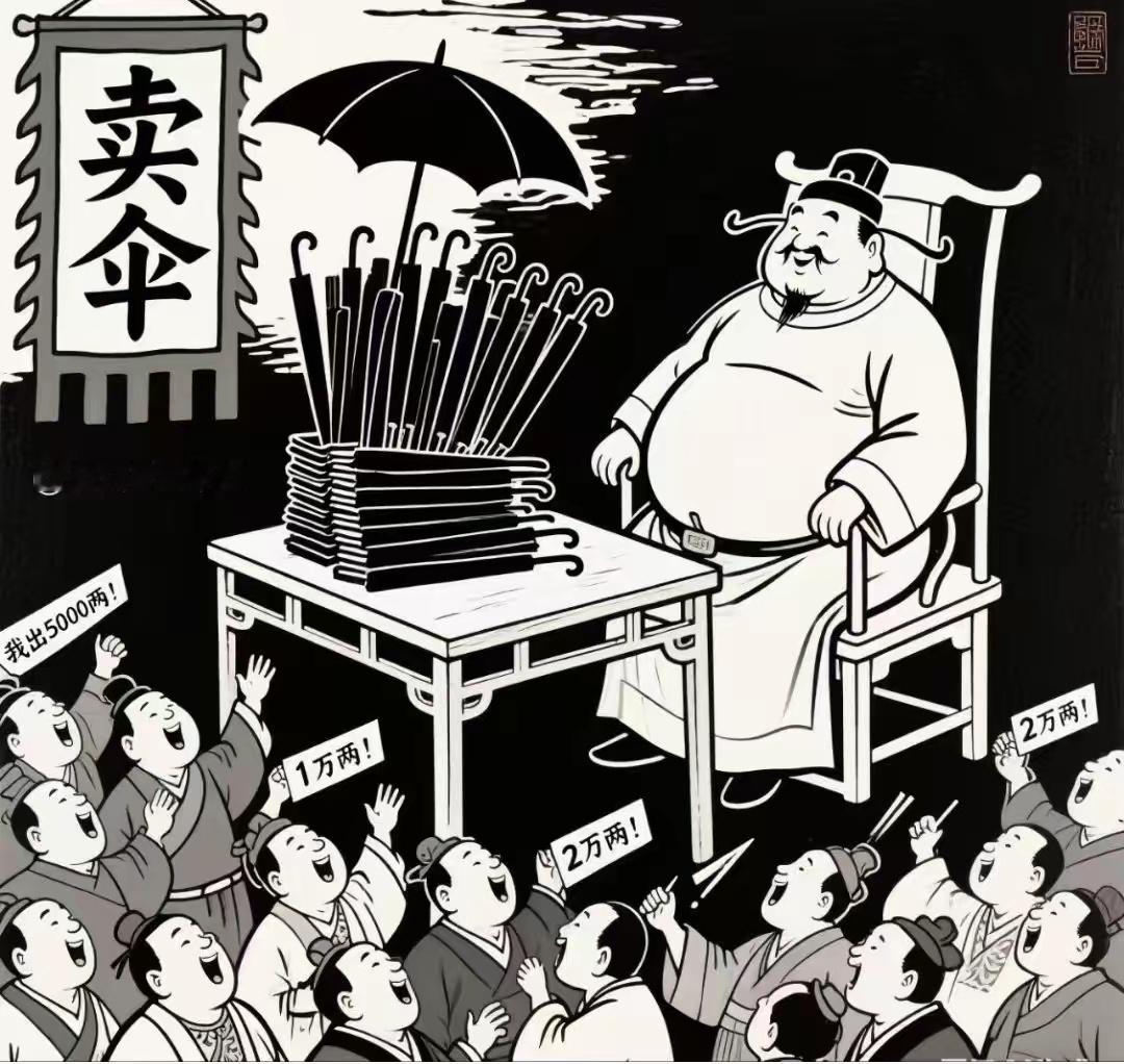 骗子的三种境界​初级骗子：满嘴胡说八道，从说第一个字开始就是谎言，不屑铺垫和迂回