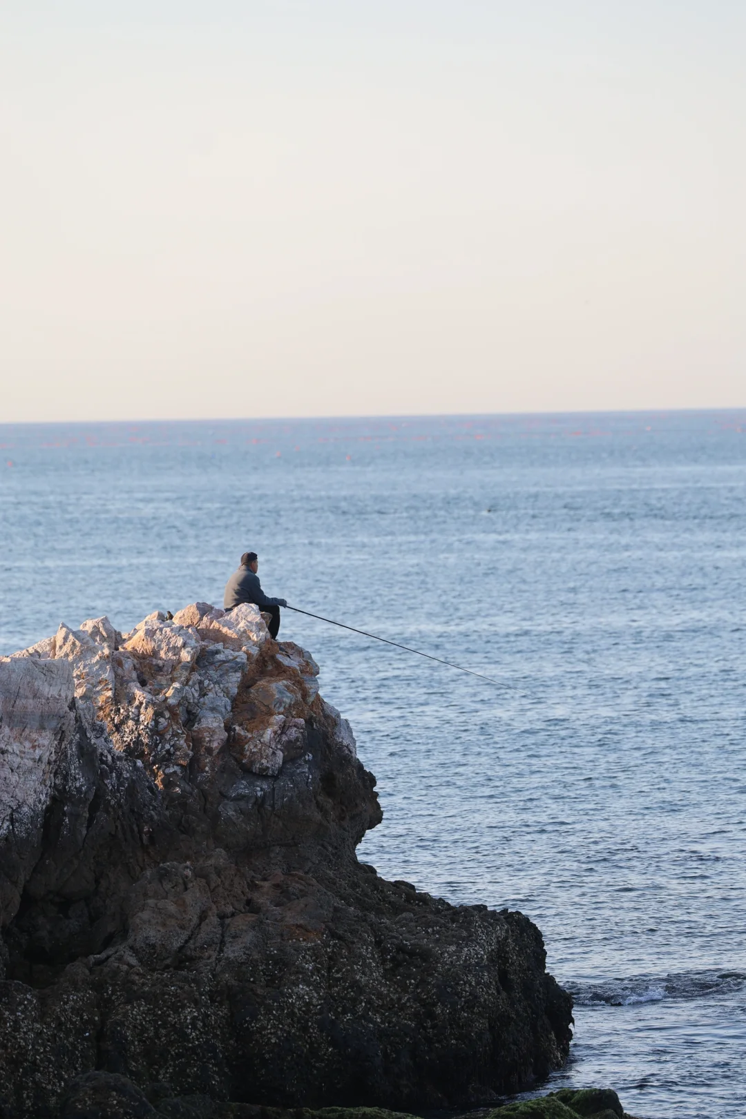 5月1日刚去了养马岛，我被坑了吗？我有话要说