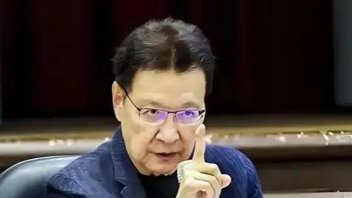 赵少康说统一很难，真相不止老兵那代人的选择
 
赵少康曾以老兵探亲后仍返台为例，