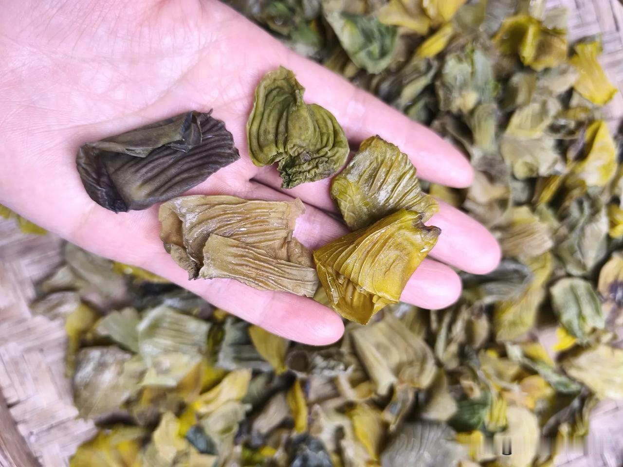 以下几个方面可以帮助判断鸡内金质量的好坏：
 
外观特征
 
- 颜色：优质鸡内