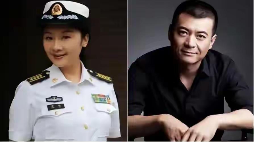 唐静：《武林外传》扈十娘扮演者，实力派演员。1996年，她与无名小卒王新军相识，