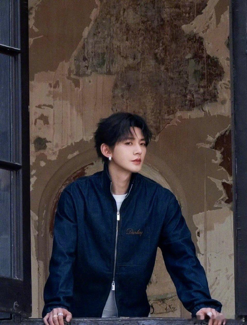 邓为哥哥多久再营业哇🈺，已经等不及啦！｜邓为