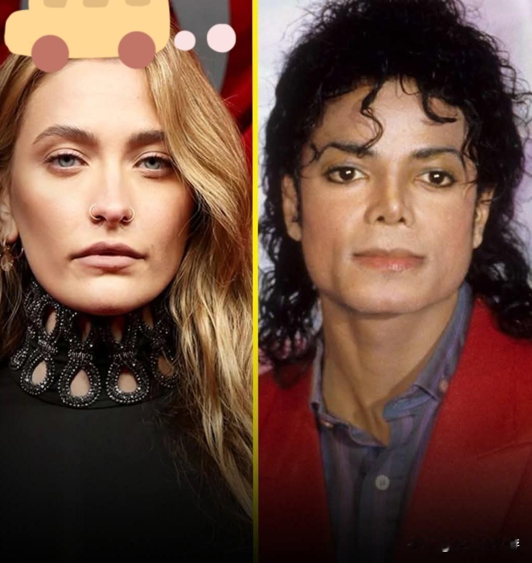 帕丽斯·杰克逊终于决定打破关于自己血统的沉默。这位模特兼歌手向《滚石》杂志透露，