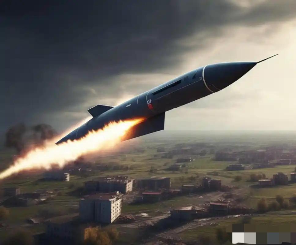 俄“榛树”导弹未来发展趋势值得关注。自2024年11月在乌战场亮相后，它成了俄战