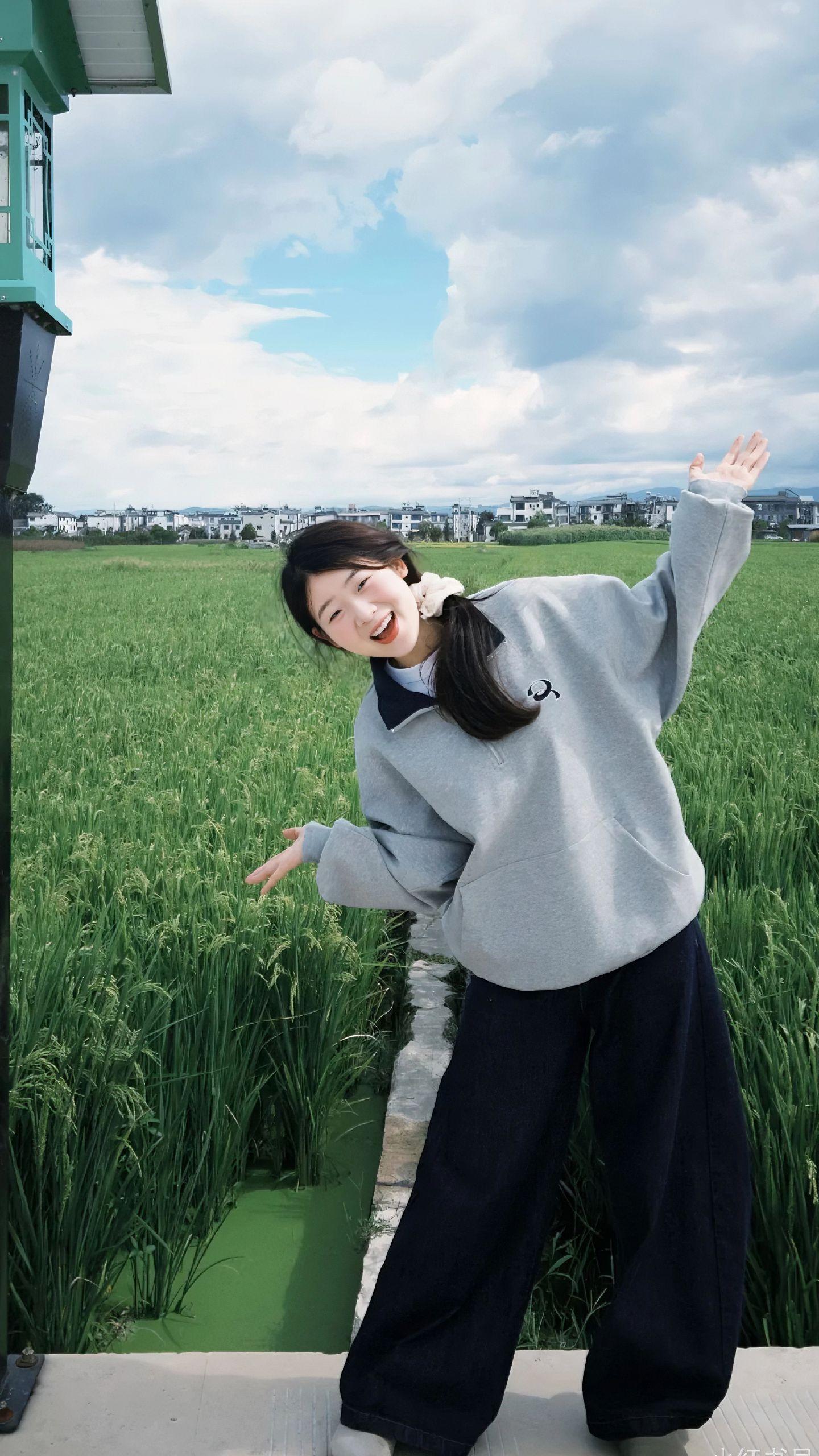 日常通勤一周不重样。