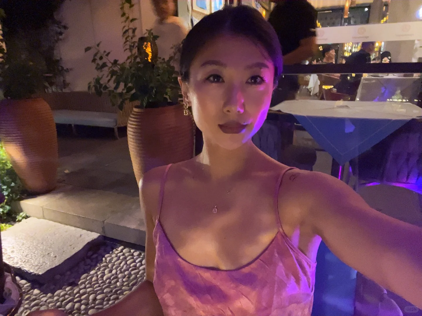 苏州没有夜生活