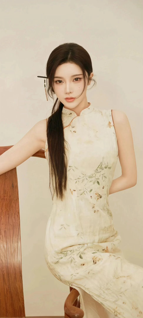 戴燕妮自曝喜欢刘亦菲 追星追到cos偶像的角色，戴燕妮这波操作太可爱了！还谦虚说