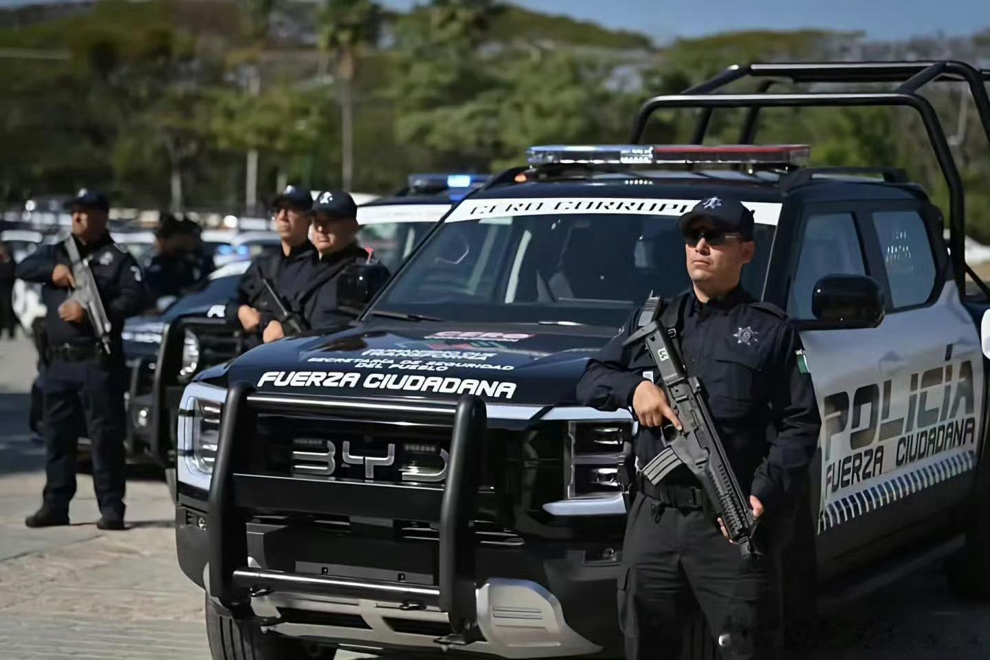 千呼万唤！鲨鱼皮卡的资质终于来了！等了快两年的BYD SHARK，终于国内能买了