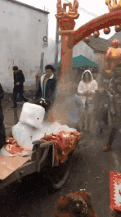 就算是传统
这操作也太招人恨了