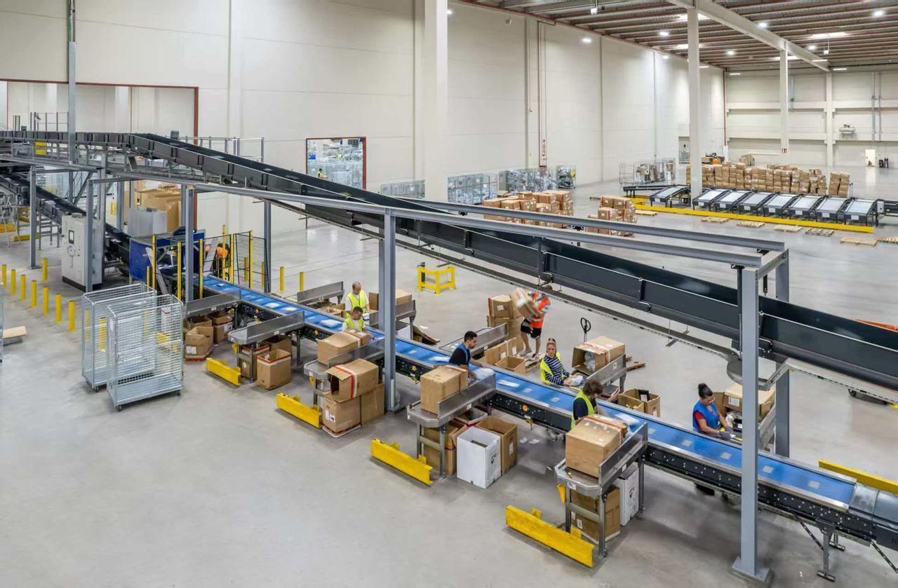 菜鸟成为首个打通三大洲G2G跨境物流服务的中国企业！赚老外的钱，就得靠这种硬核实