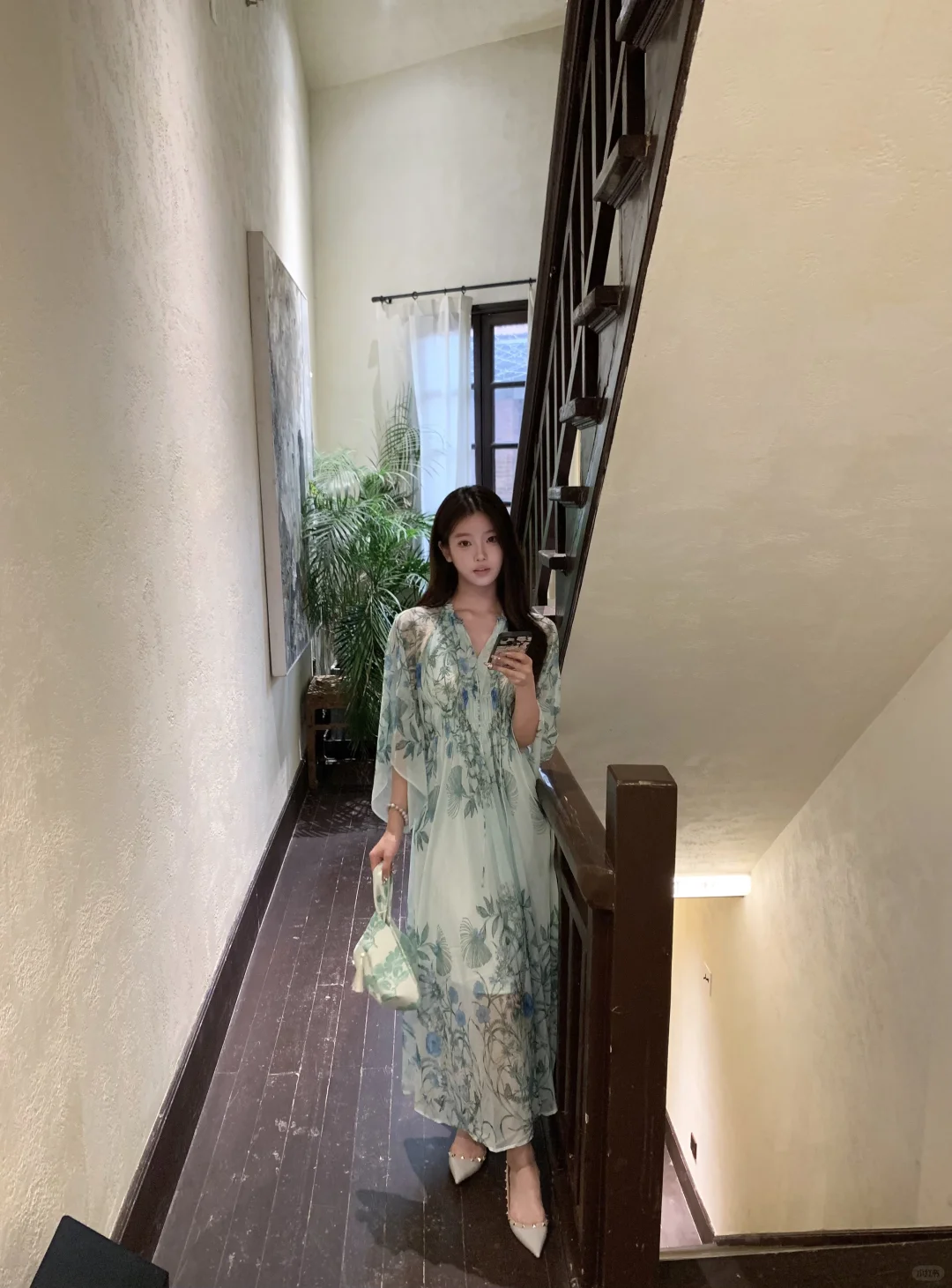 一口栀子🍃香溢盛夏的每时每刻