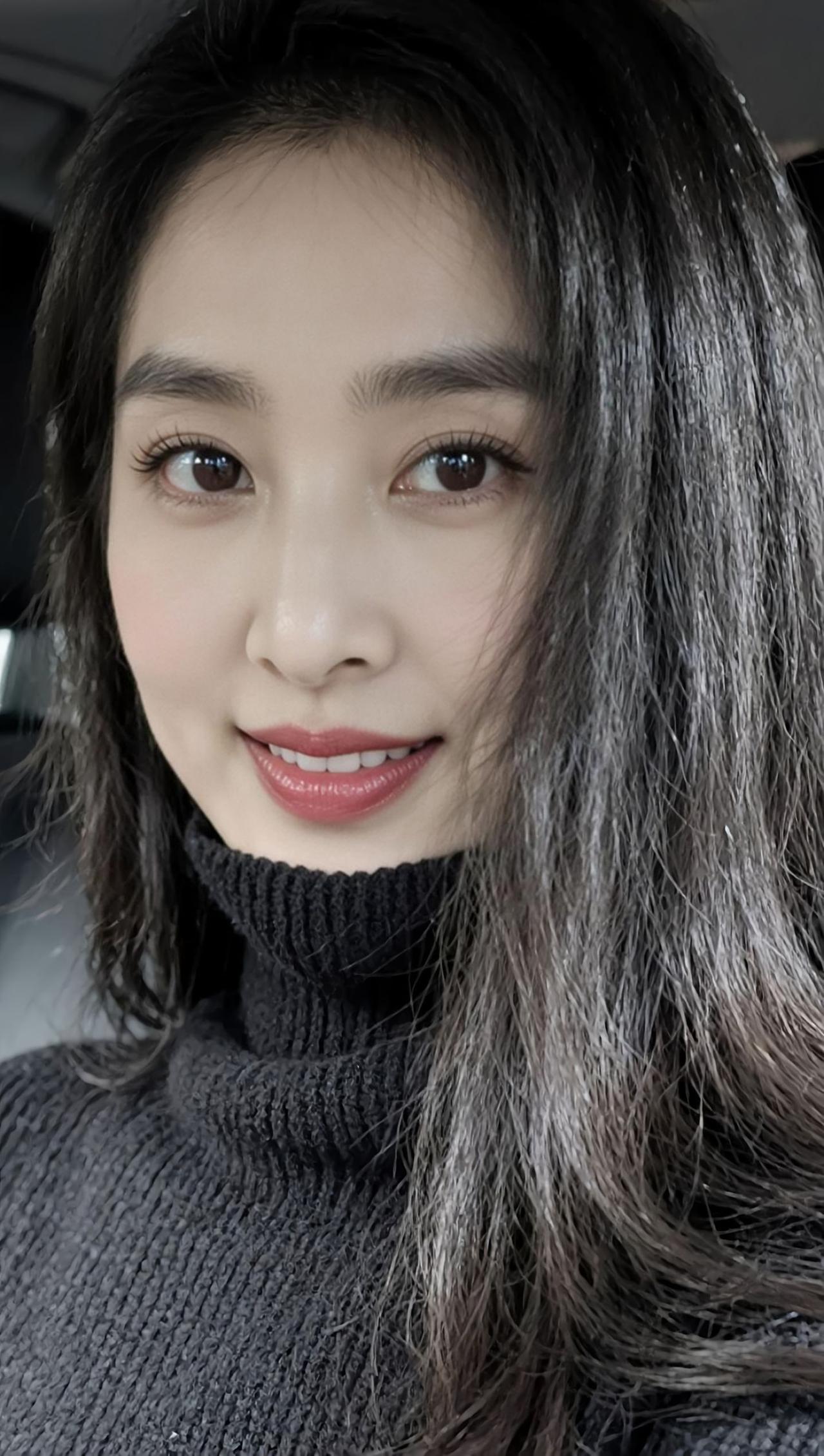 元气满满的一天，从微笑开始！😊✨