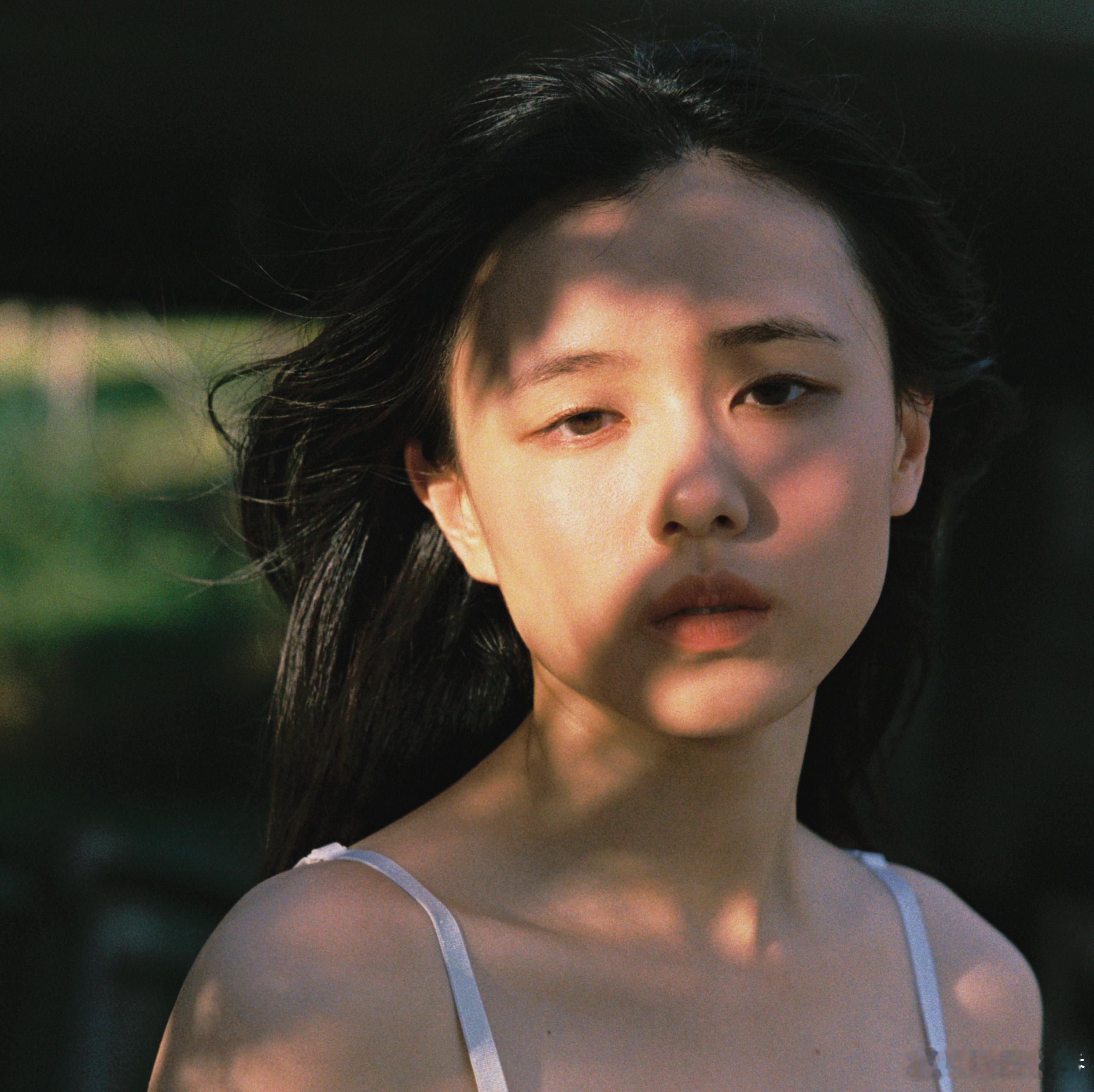 方构图独有的氛围感 ​​​