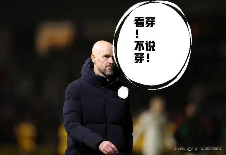 曼联4：2谢菲尔联，球迷彻底看清这4人

1，安东尼

曼联“克星”，一上安东尼