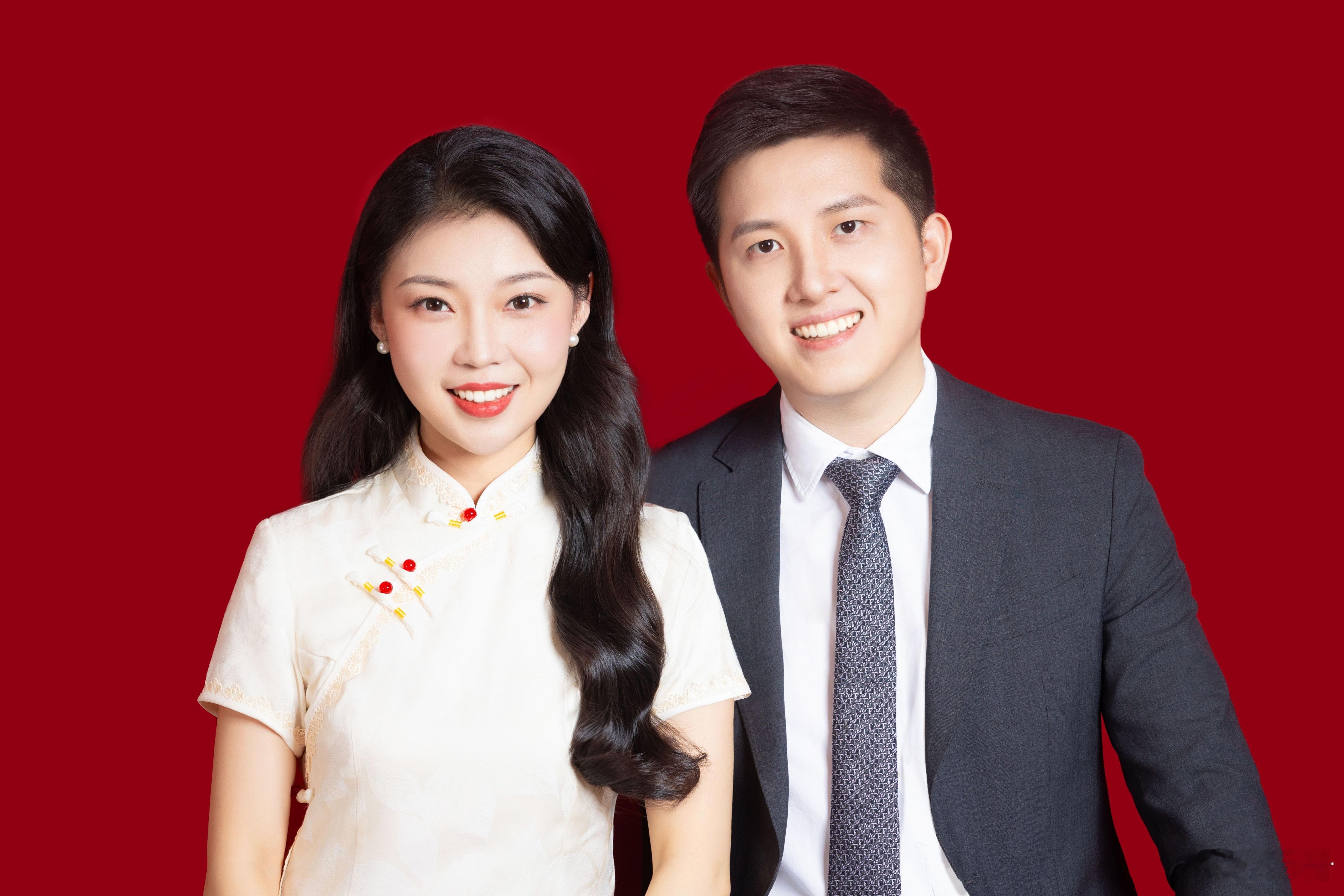 革命伴侣get✅ 官方认证唯一合作伙伴，相约一起见证伟大复兴[耶]囍 囍 囍[烟