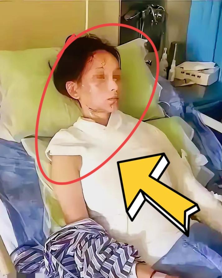 悲剧还是发生了！”陕西西安，一36岁女子在浴室洗澡，她正洗的舒服时，突然，一声巨