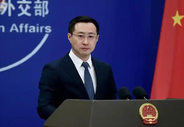 就在前几天，中国外交部发表严正声明。6月17日，针对3月带刀闯入中国驻日本大使馆