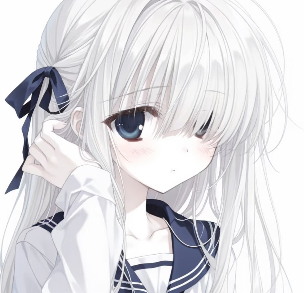 𝐒𝐇𝐀𝐑𝐄｜小众动漫女头｜女生动漫头像｜｜女生头像｜｜动漫头像｜｜头像