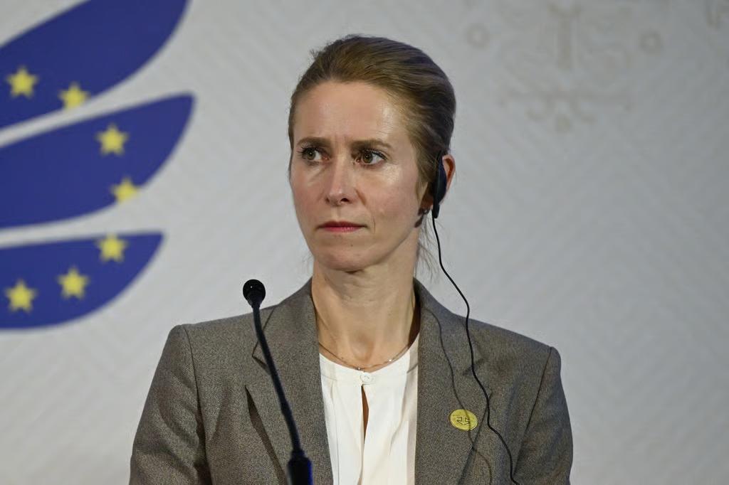 欧洲对特朗普喊话：你的乌克兰和平计划根本不是计划！😠🇪🇺🇺🇦

欧洲领