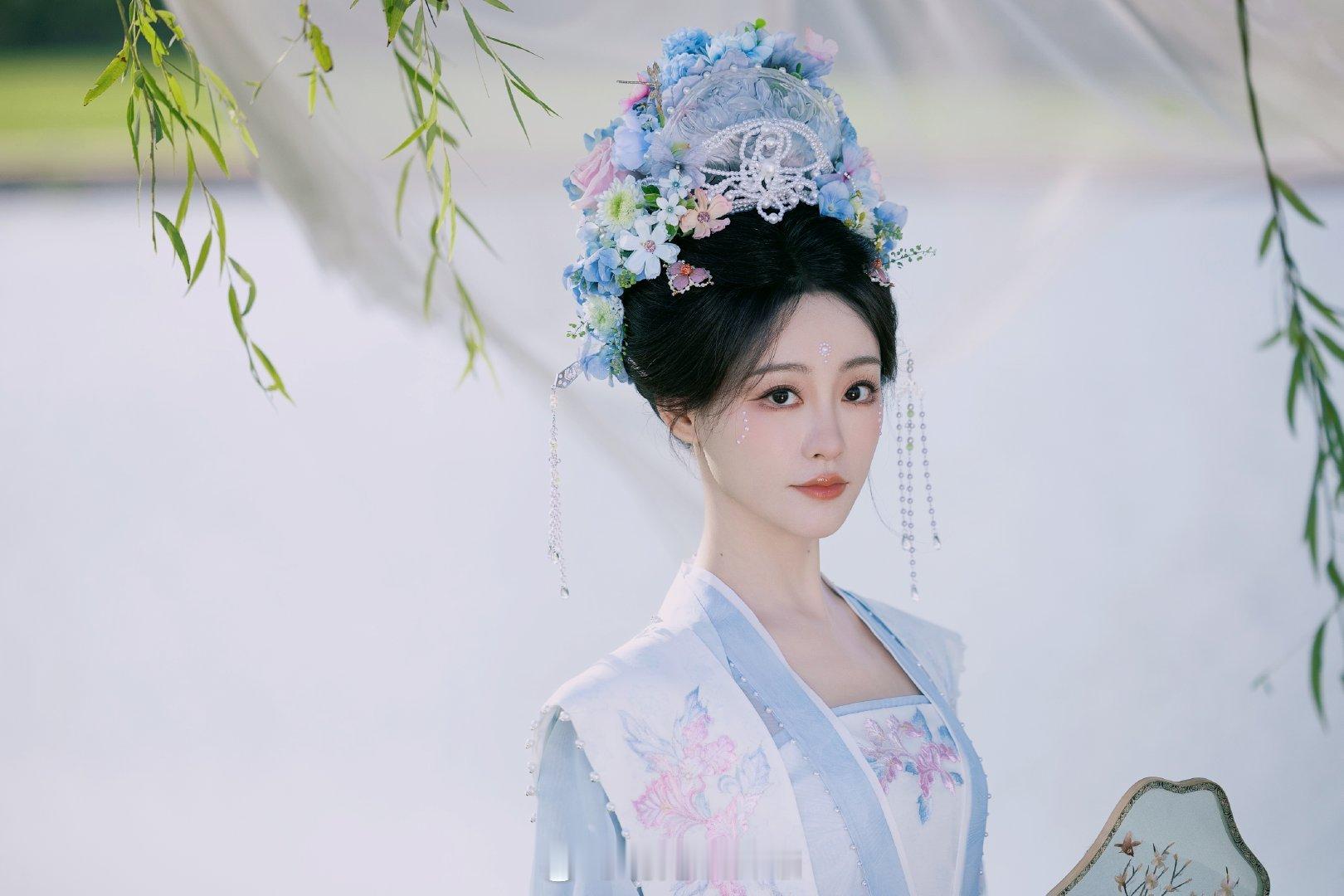祝绪丹🎐 ​​​