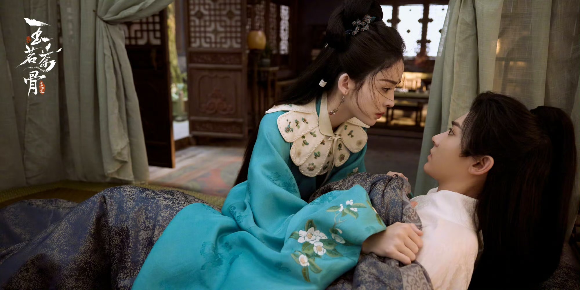 于正称要培养年轻的专业制作人于正这是打算退休了吗！不过多一些年轻人也很懂年轻人爱