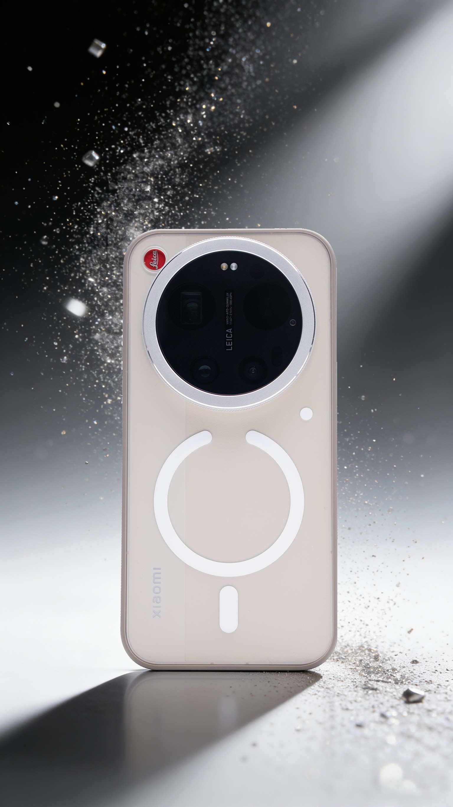 💎淬炼·特别版｜至简之作，随心创作🆕小米17ultra by Leica 原