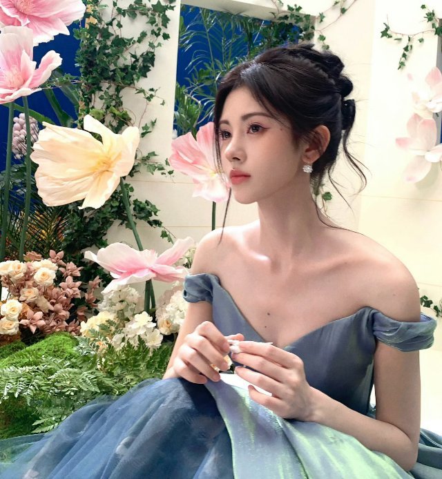 鞠婧祎jjy鞠婧祎阿黛jjy鞠婧祎来战 jjy鞠婧祎苏绿夏 jjy鞠婧祎万花世界