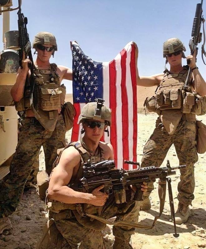 美国输了，伊朗亮出证据

在特朗普宣布营救飞行员任务成功之后，伊朗第一时间公布了