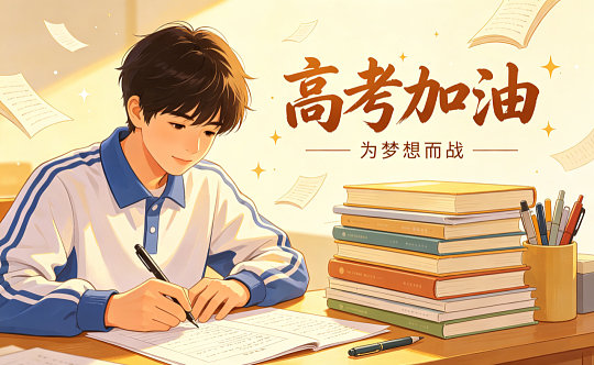 我们现在对高考一无所知到什么地步很多人只把高考当作单纯的刷题比拼，却忽略了填报志