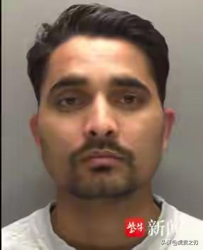 英国一外卖员送餐后折返强奸女顾客，获刑三年八个月并遭驱逐出境

网友：这也太便宜