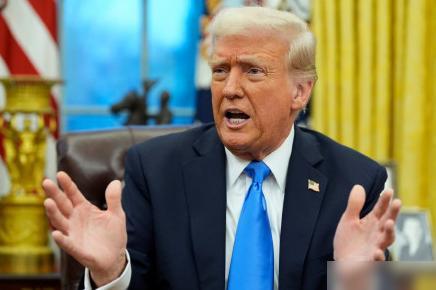 简直荒唐至极！G7 峰会为特朗普一人改期！
原定 6 月14日开场的G7，最后挪