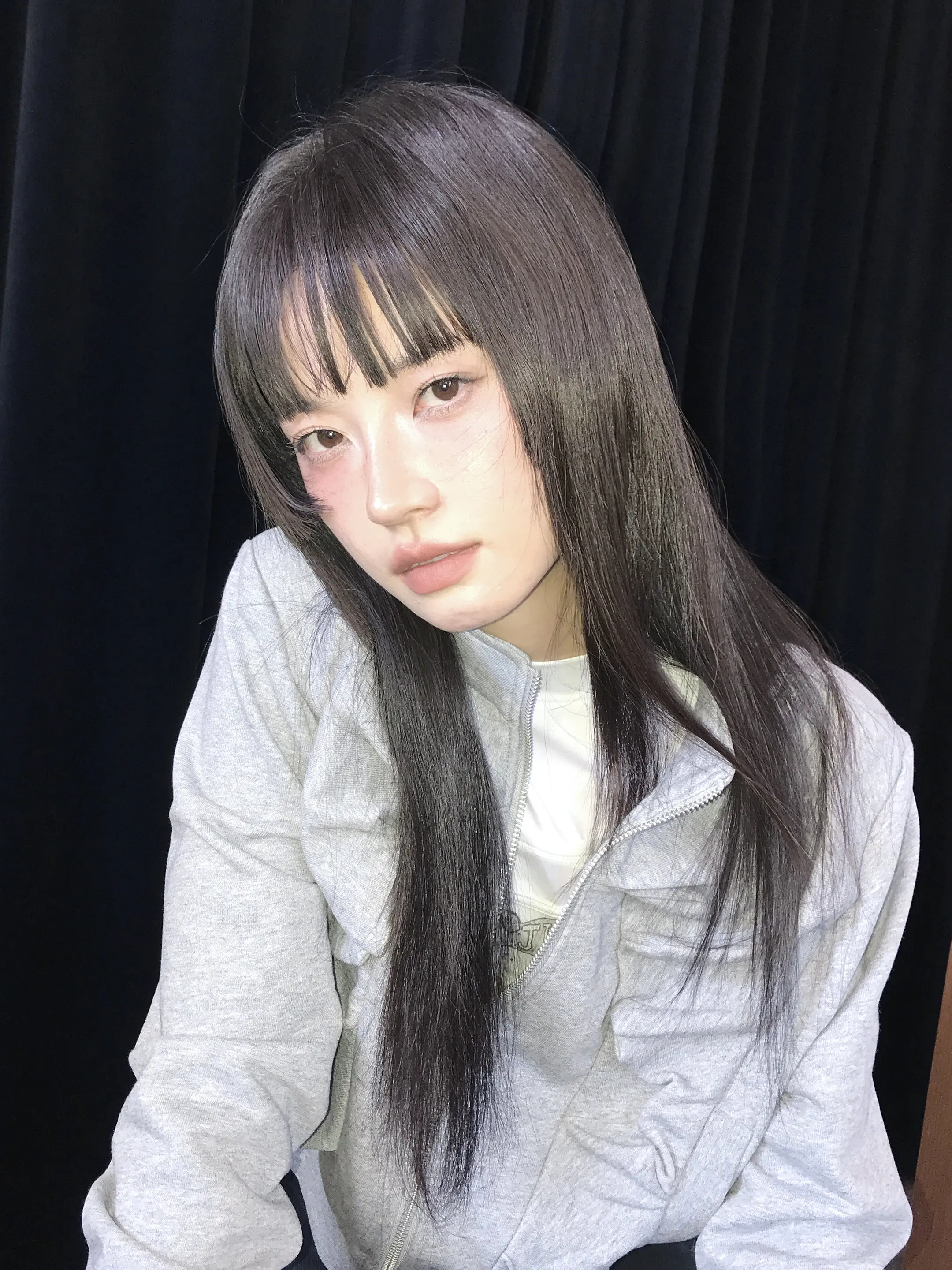 我还记得第一面见到你我心是怎样波动