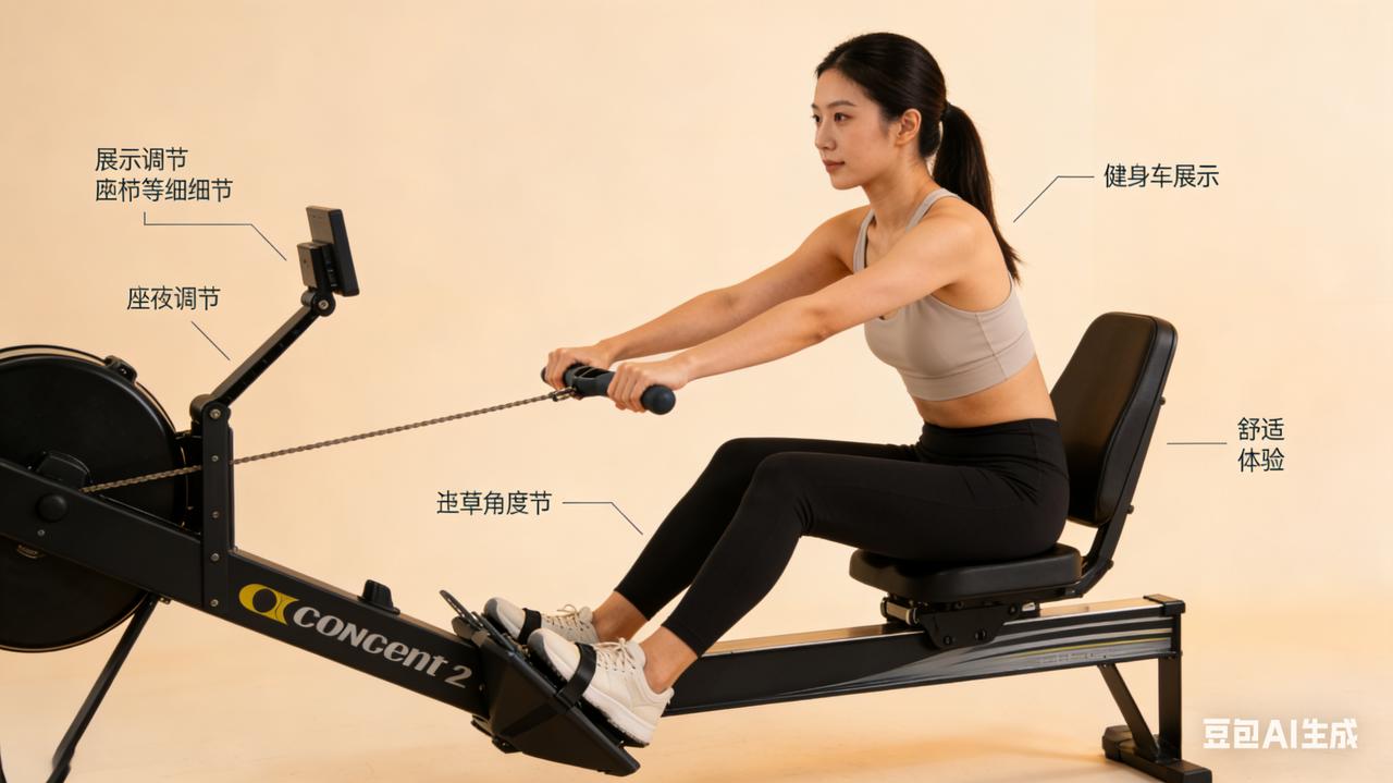 别再瞎练了！运动到底能不能提高心肺功能？答案比你想的更简单
 
很多人每天跑步、