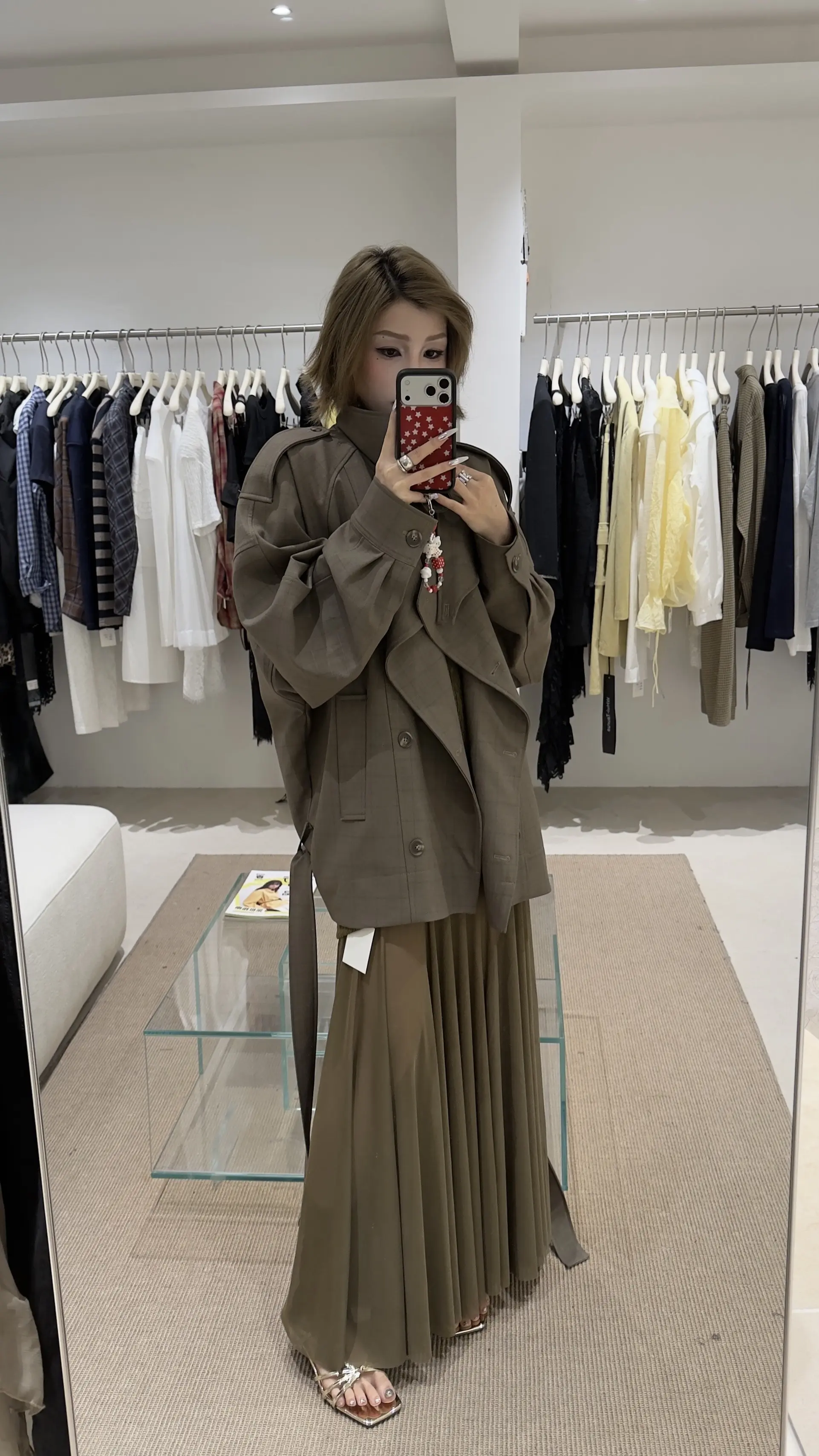 得不到我想要的 我就会得到更好的。