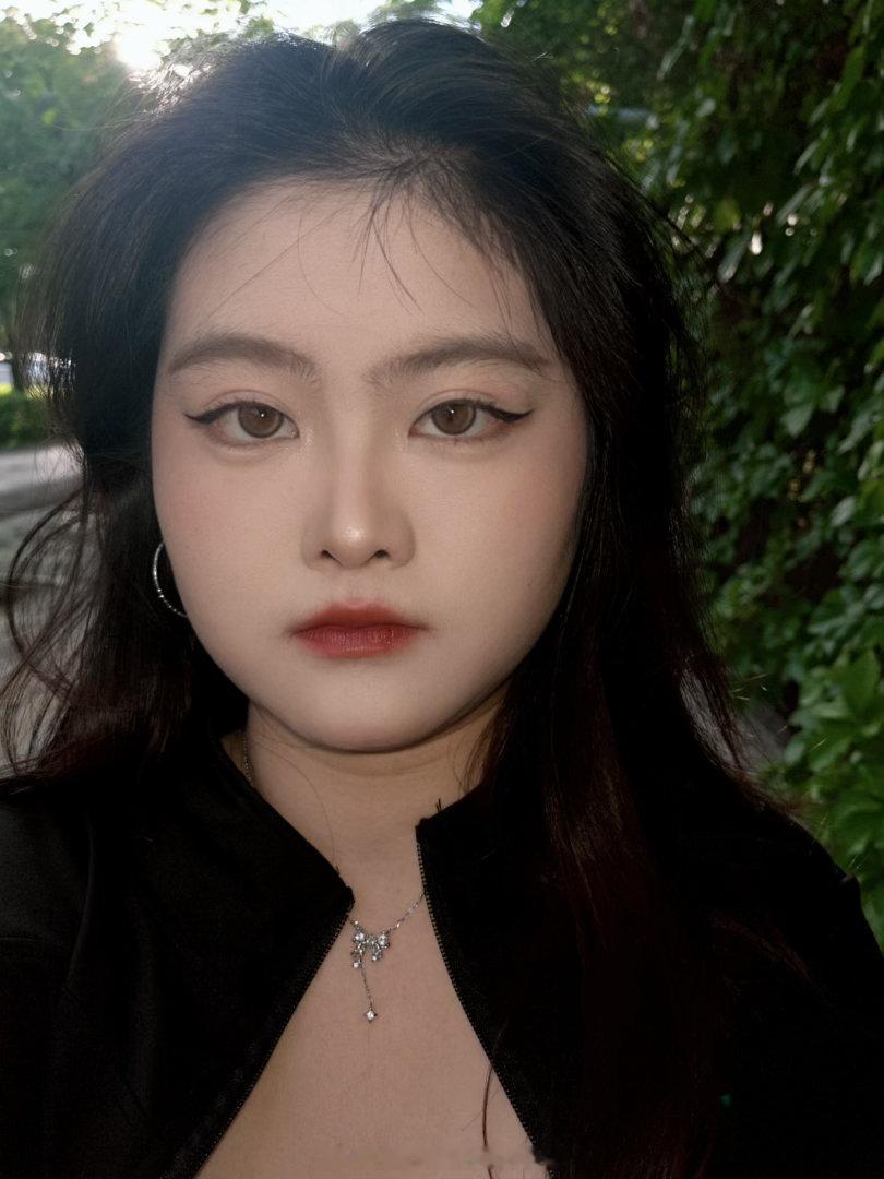 受不了了我现在怎么美成这样美商又提高了