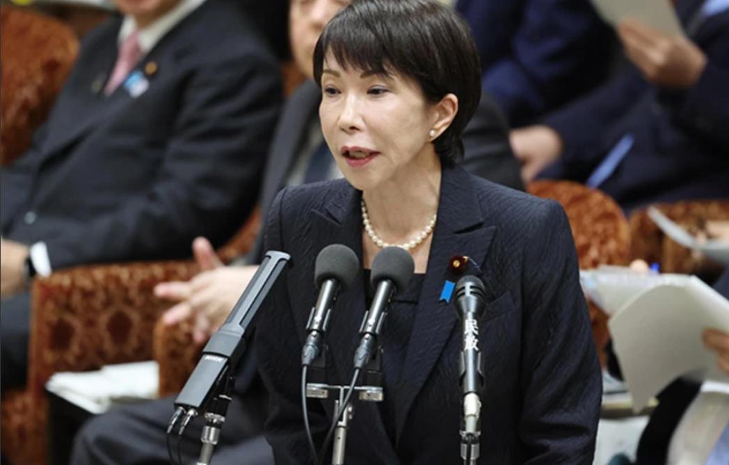 日本油路因美国被断，高市早苗两头堵：现在不说 “存亡危机” 了？

据日本《朝日