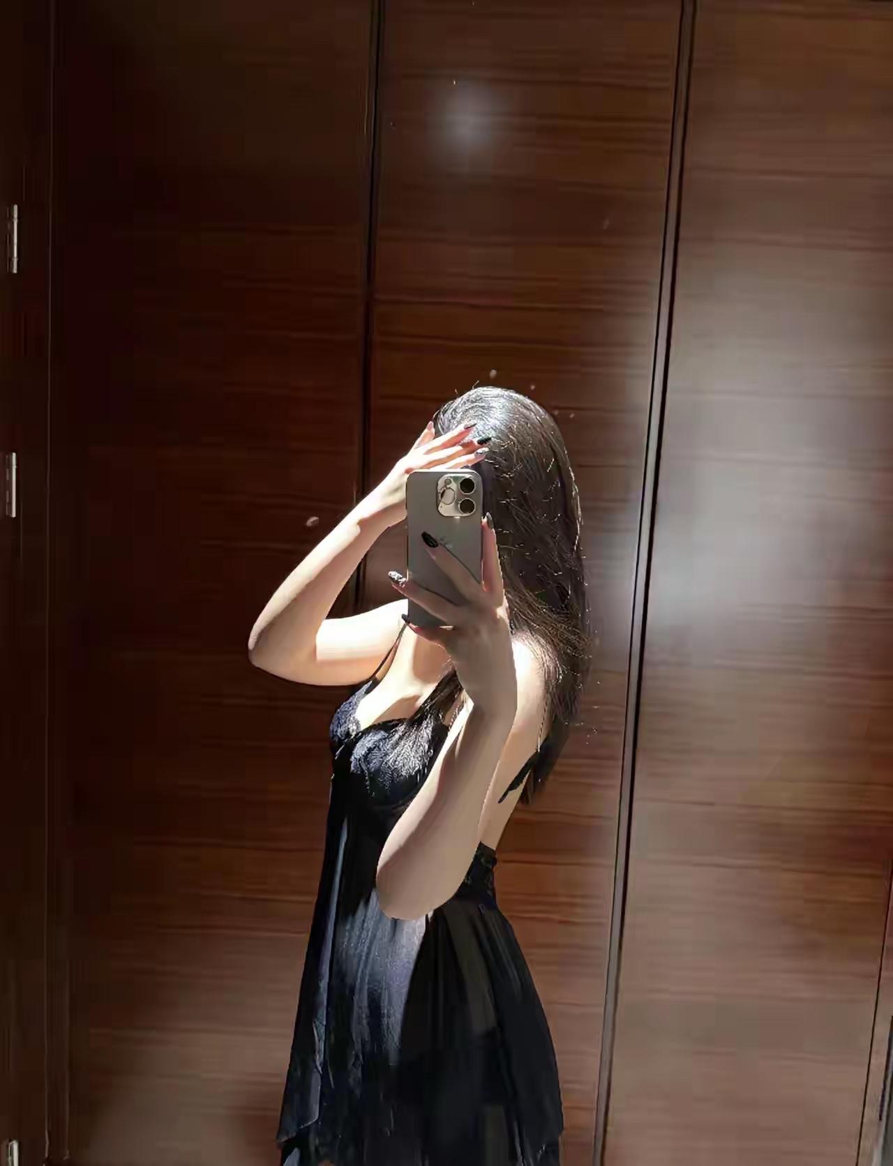 微醺！安[月亮]