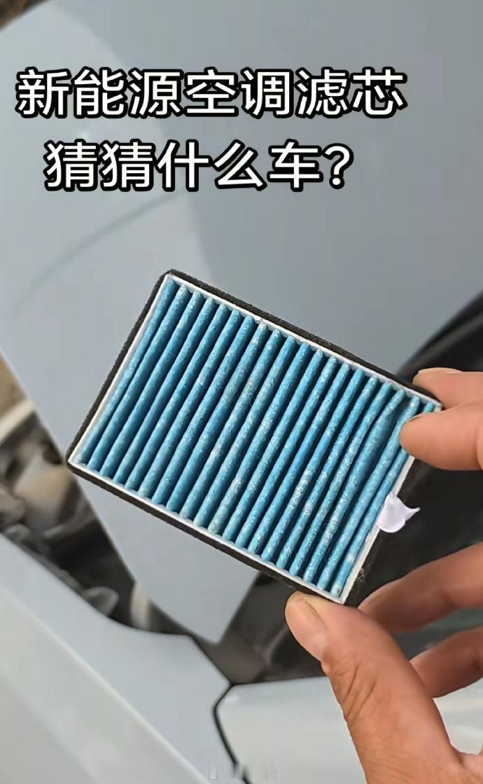 还没我家吸尘器的滤芯大[泪奔]