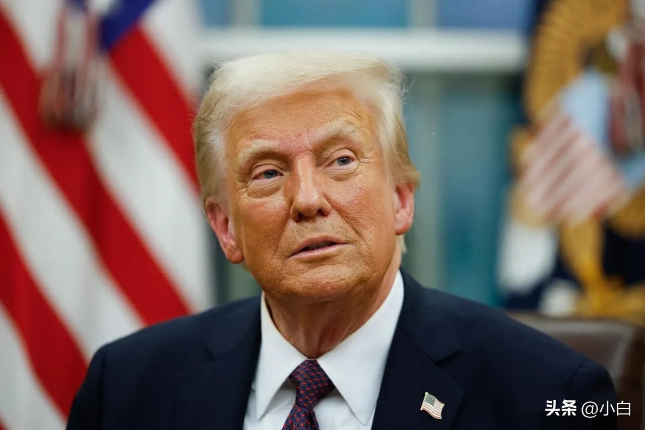 美利坚合众国绝不允许激进左翼、觉醒意识形态的公司，来指挥我们伟大的军队如何作战、