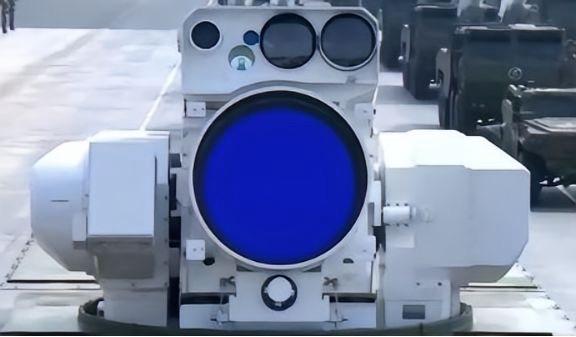 我国激光武器，被沙特 “退回” 了？

瞎扯。这消息是去年9月美国《防务博客》放