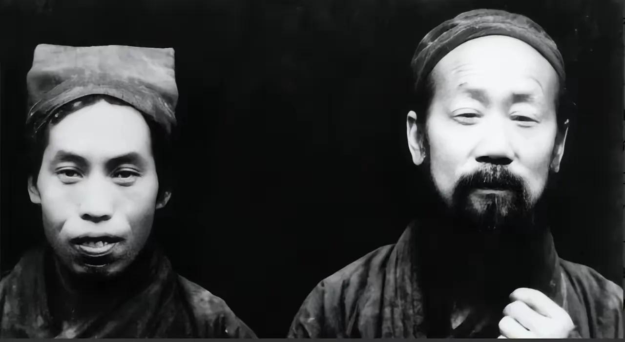 1937年，17岁战士深山迷路时，在古庙遇一位51岁老道，便想留下来养伤，老道却