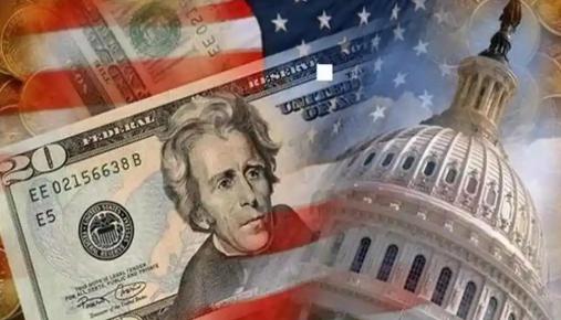 美国债务逼近40万亿美元！法国英国日本都喊缺钱，全球财富到底去哪了？各国拼命印钱