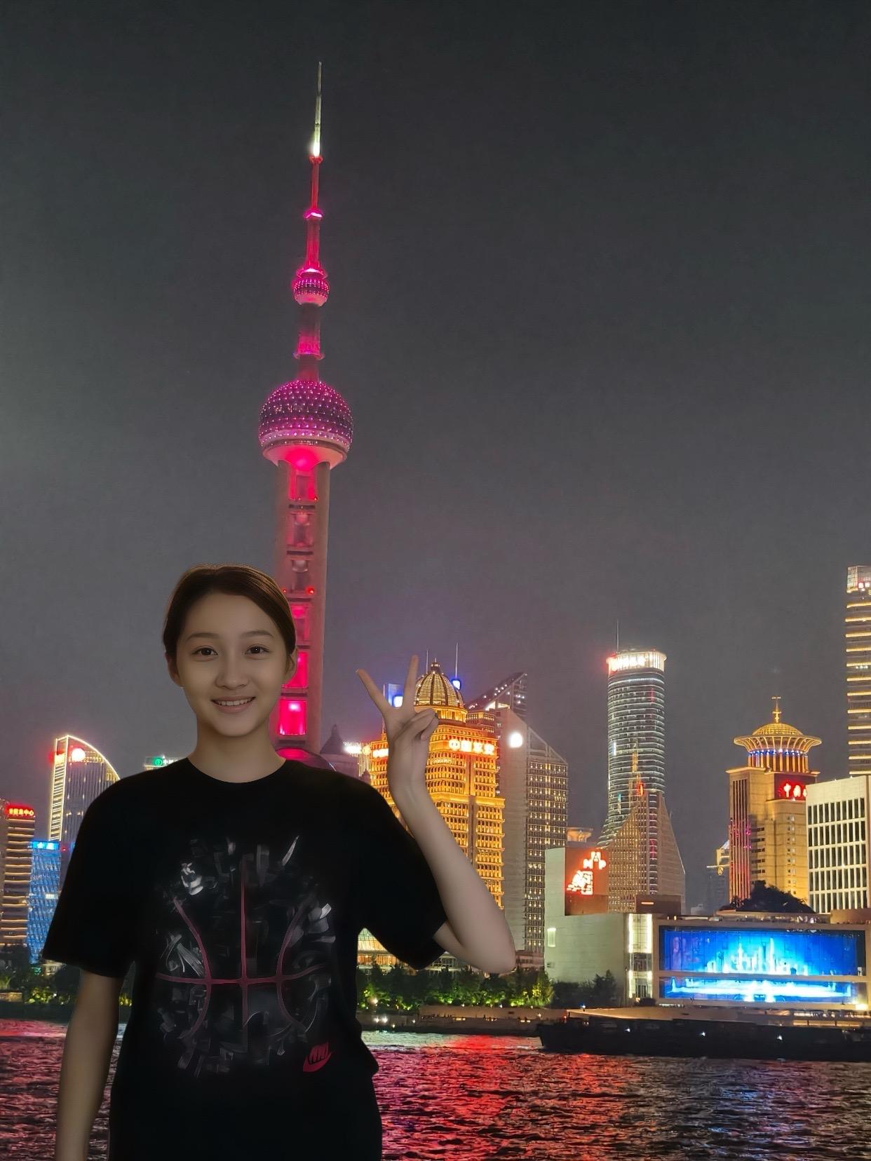 鹿晗是真男人 没想到我姐也是真女人