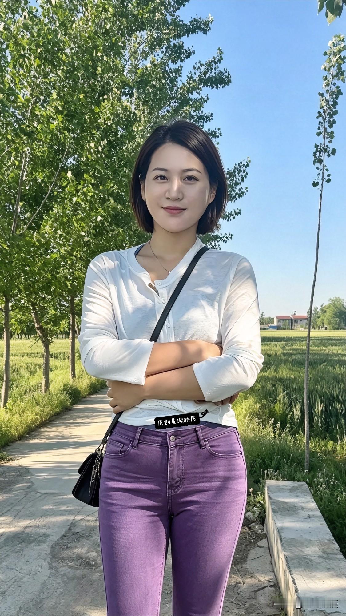 女人的好光景，也就二三十年，等腰被佝偻了，再美的衣服也撑不起风华，趁现在身体尚可